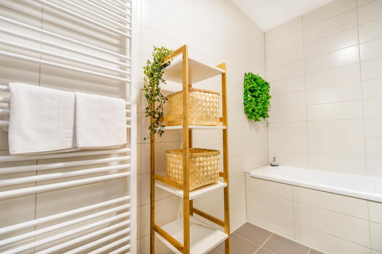 Apartament Smarald บราชอฟ ภายนอก รูปภาพ